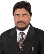 Mr. Ramdas Aathvale