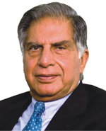 Mr. Ratan Tata
